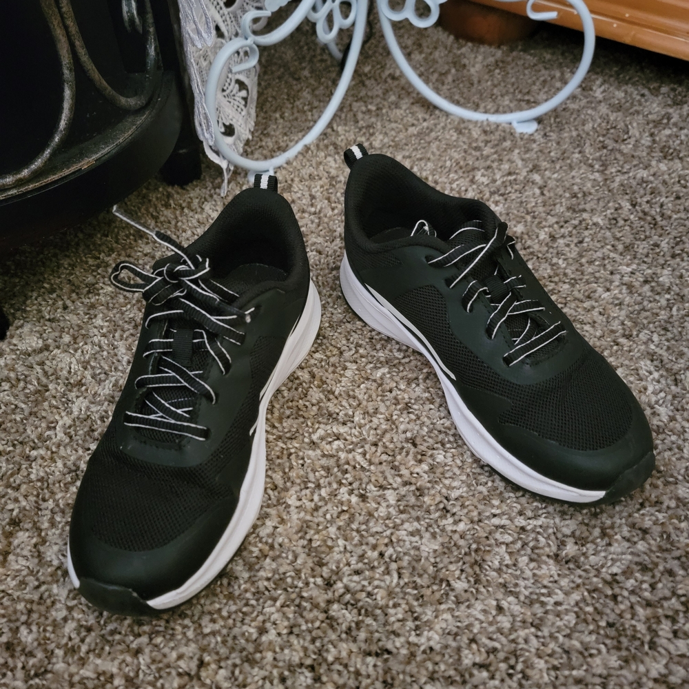 Athletic Works Kids Tennis Shoes
